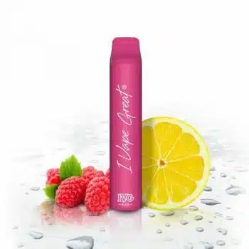 IVG BAR – Raspberry Lemonade kaufen