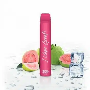 IVG BAR – Ruby Guava Ice kaufen