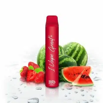 IVG BAR – Strawberry Watermelon kaufen