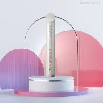IZY ONE VAPE – Strawberry Ice kaufen