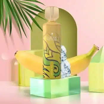 La Fume Aurora – Banana Ice kaufen