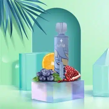 La Fume Aurora – Blueberry Orange Pomegranate kaufen