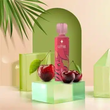 La Fume Aurora – Cherry kaufen