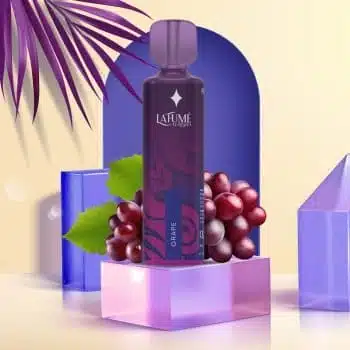 La Fume Aurora – Grape kaufen