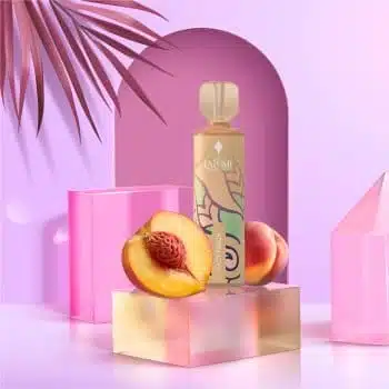 La Fume Aurora – Juicy Peach kaufen
