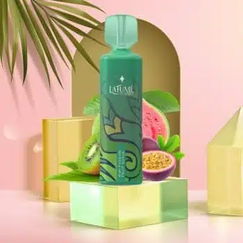 La Fume Aurora – Kiwi Passion Fruit Guava kaufen