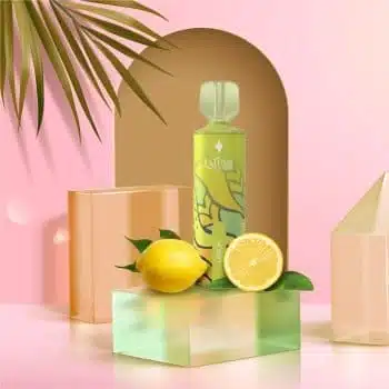 La Fume Aurora – Lemon kaufen