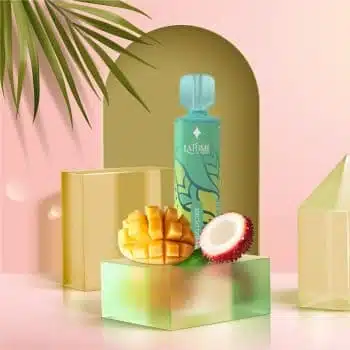 La Fume Aurora – Mango Lychee kaufen