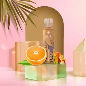 La Fume Aurora – Orange Gummybear kaufen
