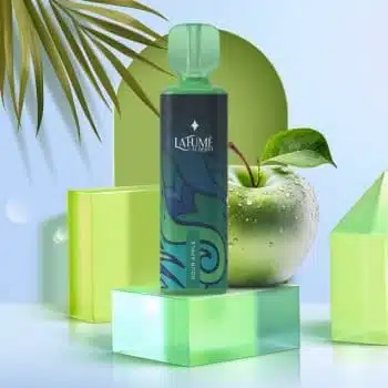 La Fume Aurora – Sour Apple kaufen