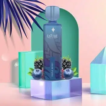 La Fume Aurora – Triple Berry kaufen
