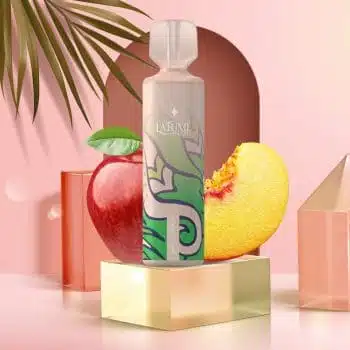 La Fume Aurora – Apple Peach kaufen