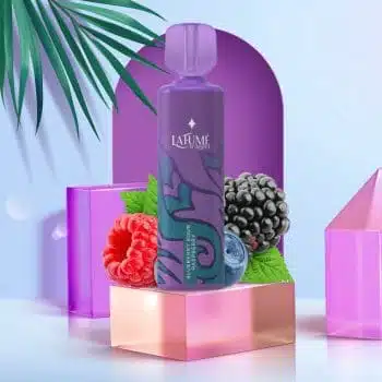 La Fume Aurora – Blueberry Sour Raspberry kaufen