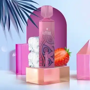 La Fume Aurora – Strawberry Ice kaufen