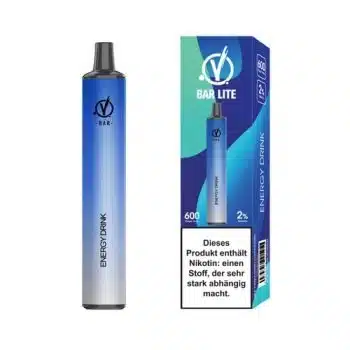 LINVO BAR LITE – Energy Drink Ice kaufen