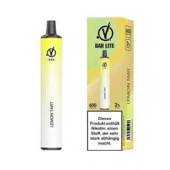 LINVO BAR LITE – Lemon Tart kaufen
