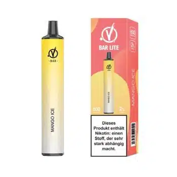 LINVO BAR LITE – Mango Ice kaufen