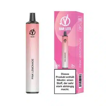 LINVO BAR LITE – Pink Lemonade kaufen