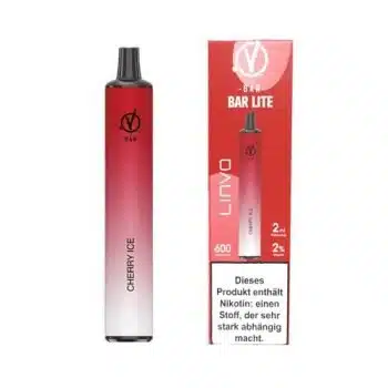 LINVO BAR LITE – Cherry Ice kaufen