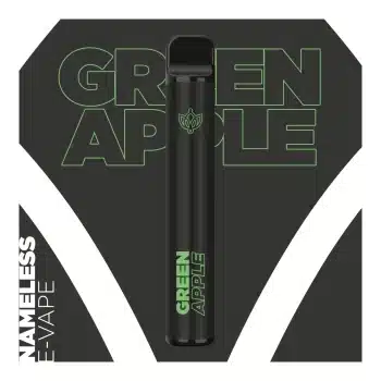 NameLess – Green Apple kaufen