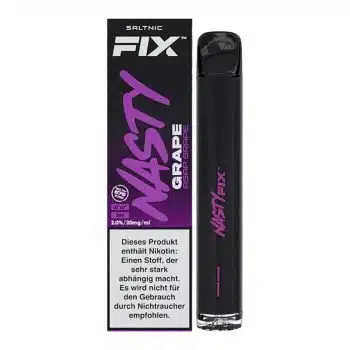 NASTY FIX AIRFIX – Asap Grape kaufen