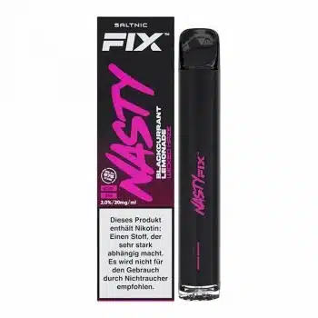 NASTY FIX AIRFIX – Blackcurrant Lemonade Wicked Haze kaufen