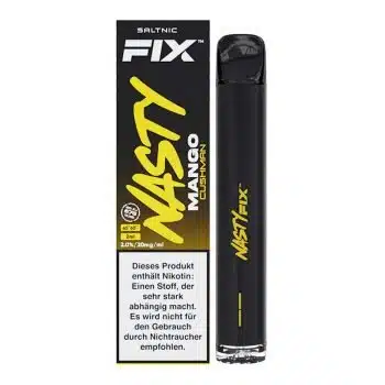 NASTY FIX AIRFIX – Mango Cushman kaufen