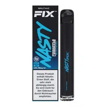 NASTY FIX AIRFIX – Pineapple Lemonade kaufen