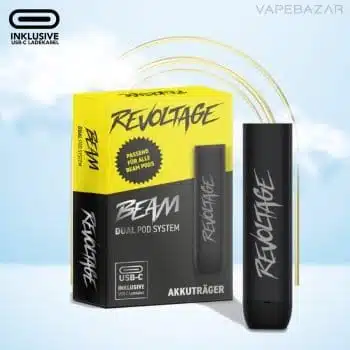 Revoltage Beam Basisgerät inkl. USB-C Kabel kaufen