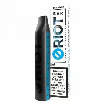 RIOT BAR – Blue Burst kaufen