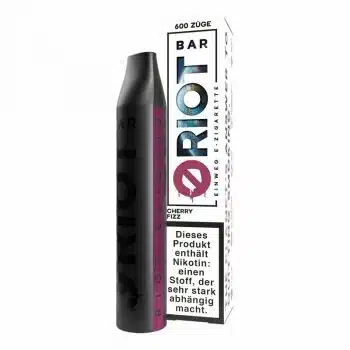 RIOT BAR – Cherry Fizz kaufen