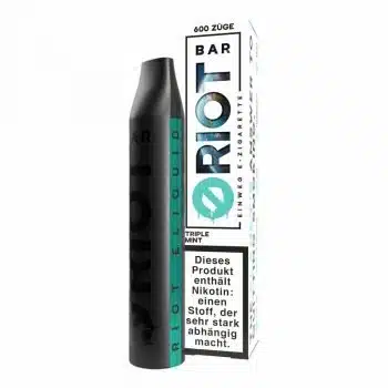 RIOT BAR – Triple Mint kaufen