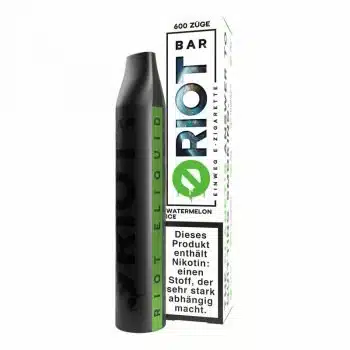 RIOT BAR – Watermelon Ice kaufen