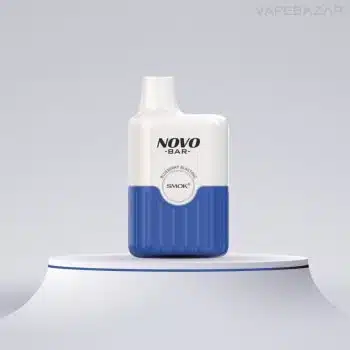 Smok Novo Bar Vape – Blueberry Blasting kaufen