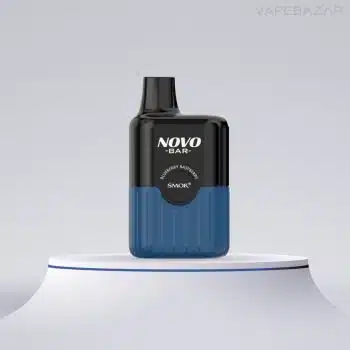 Smok Novo Bar Vape – Blueberry Raspberry kaufen
