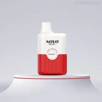 Smok Novo Bar Vape – Cherry Lemon Peach kaufen