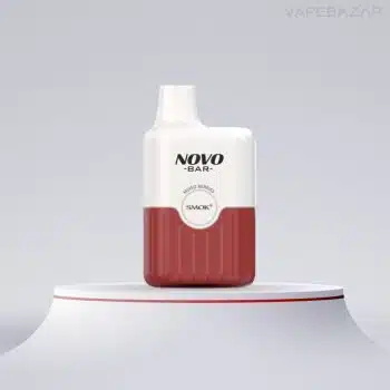 Smok Novo Bar Vape – Mixed Berries kaufen