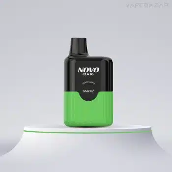 Smok Novo Bar Vape – Peach Apple kaufen