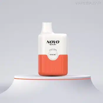 Smok Novo Bar Vape – Peach Grape kaufen
