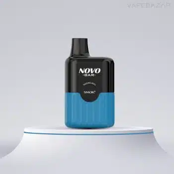 Smok Novo Bar Vape – Raging Bull kaufen