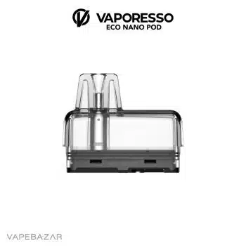 Vaporesso Eco Nano Mesh Pod – 0,8 Ohm 2er Pack kaufen
