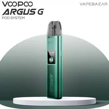 Voo Poo Argus G Podsystem – Racing Green kaufen