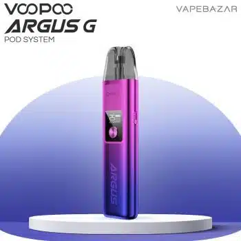 VooPoo Argus G Podsystem – Aurora Blue kaufen