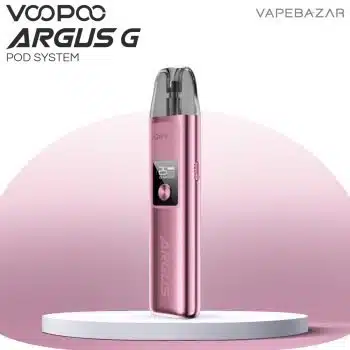 VooPoo Argus G Podsystem – Glow Pink kaufen