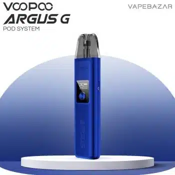 VooPoo Argus G Podsystem – Satin Blue kaufen