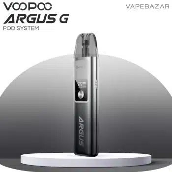 VooPoo Argus G Podsystem – Space Grey kaufen