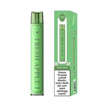 VOZOL BAR Lite 600 – Fresh Apple kaufen