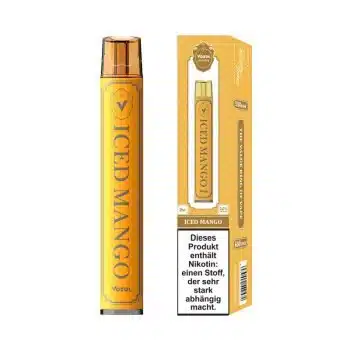 VOZOL BAR 500 – Iced Mango kaufen