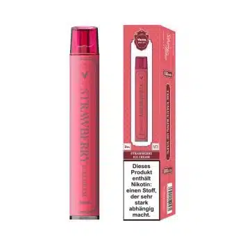VOZOL BAR 500 – Strawberry Ice Cream kaufen