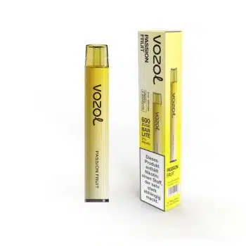 Vozol  – Passion Fruit kaufen